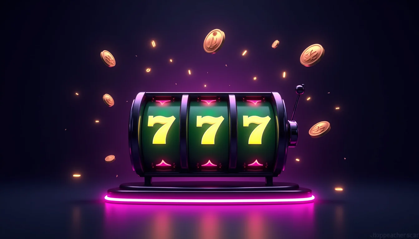 jacpot108 featured game showcase